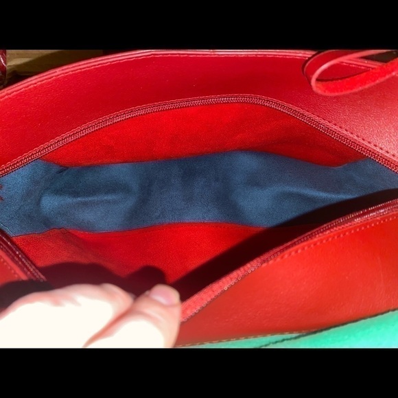 Bésame Cosmetics Weekender bag - Picture 4 of 5